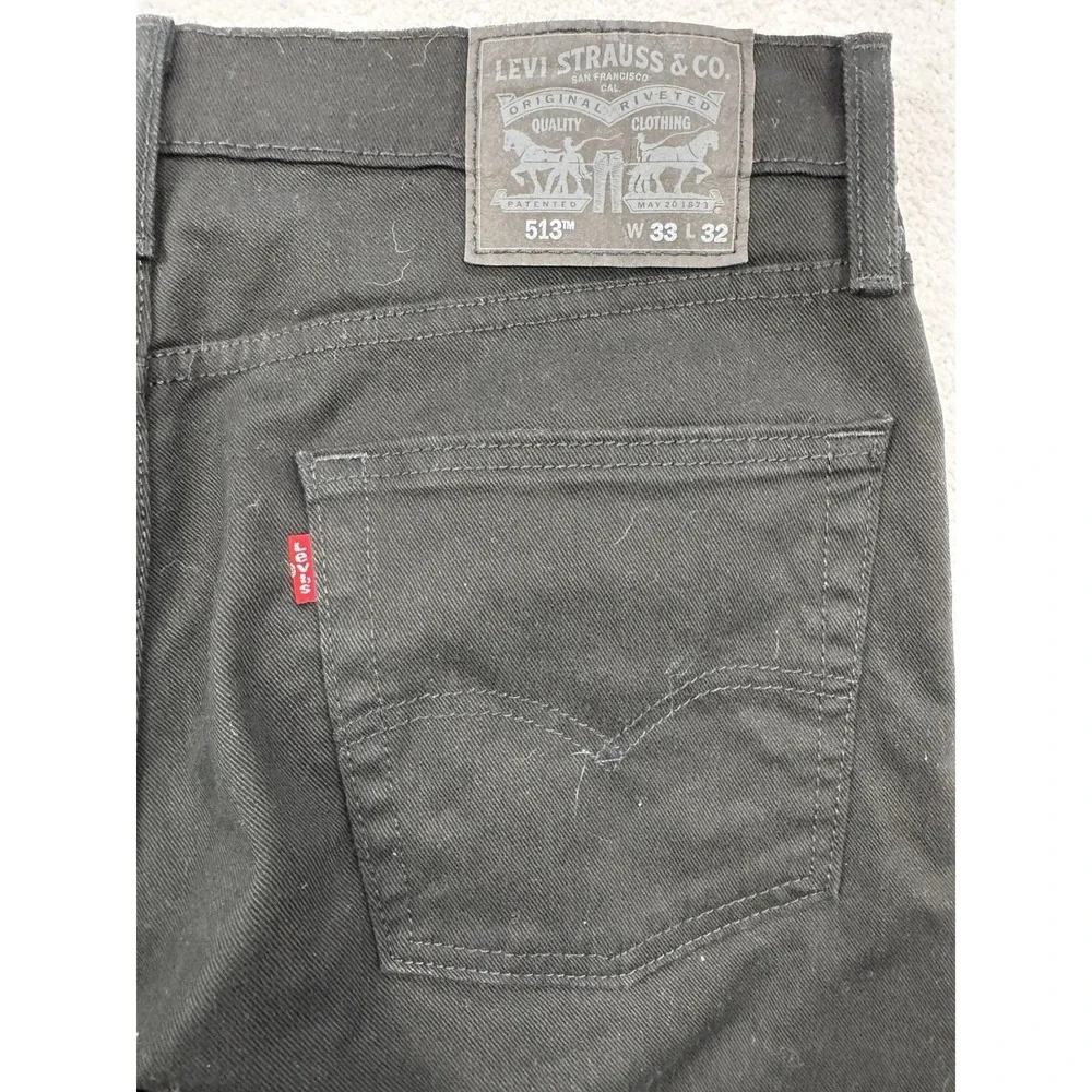 Levis levis 513